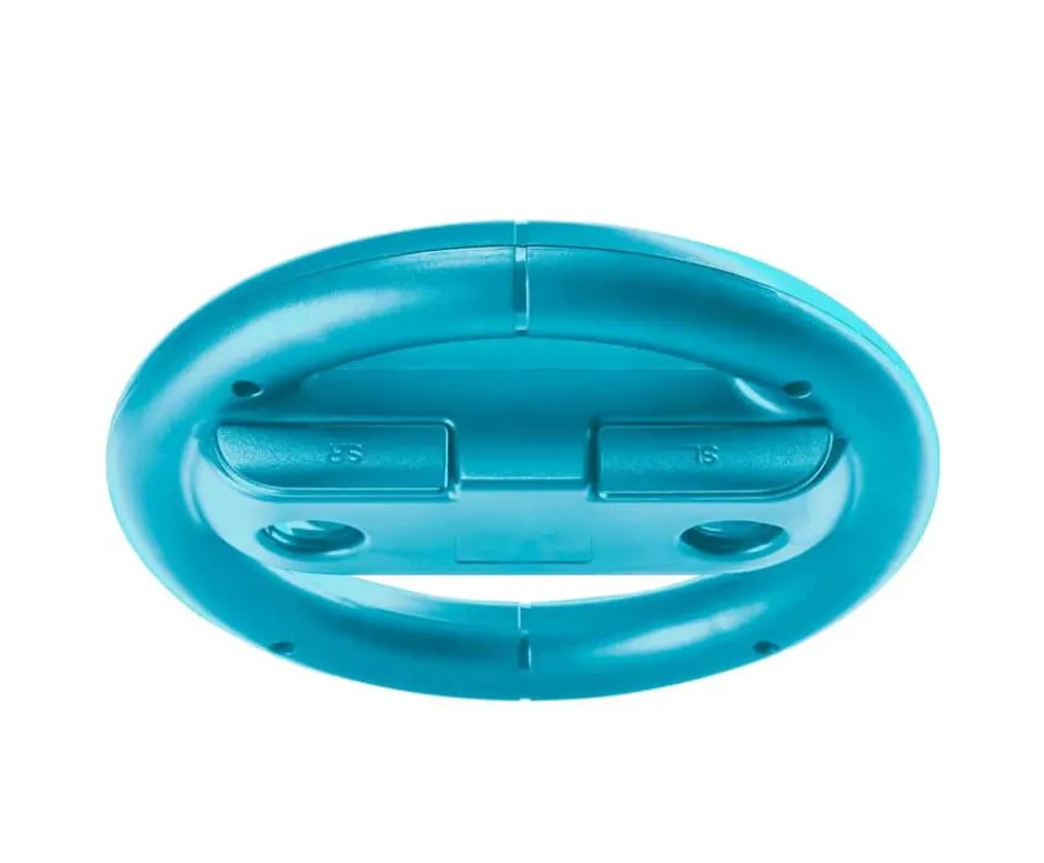 Big Ben Twin Wheel ratt for Joy-Con™-kontrollere 2-pk