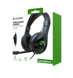 Big Ben V1 XBX gaming headset