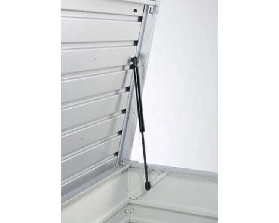 Biohort LeisureTime Box 180 putekasse