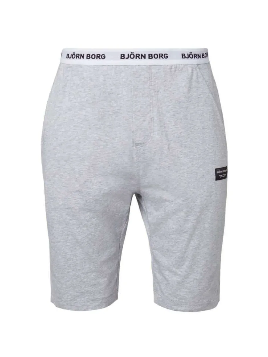 Bjørn Borg Core lounge shorts herre