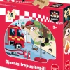 Bjørnis puslespill
