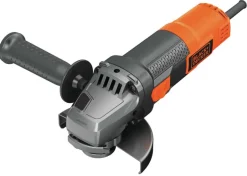 Black&Decker BEG120-QS vinkelsliper