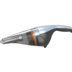 Black+Decker NVC215W 7,2V håndholdt støvsuger