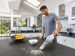 Black+Decker NVC215W 7,2V håndholdt støvsuger