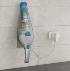 Black+Decker NVC215W 7,2V håndholdt støvsuger