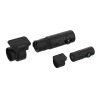 Blackvue Dashcam DR770X-2CH II 64GB