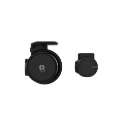 Blackvue Dashcam DR770X-2CH II 64GB