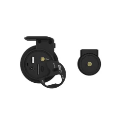 Blackvue Dashcam DR770X-2CH II 64GB