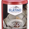 Blåtind rødsprit