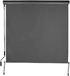 Bohem nedtrekkbar vertikal levegg 1,6x2,5 meter