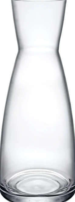 Bormioli Ypsilon glasskaraffel 1 l