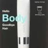 Braun BS1000 Body Mini hårtrimmer