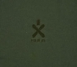Bula Breeze poloskjorte herre
