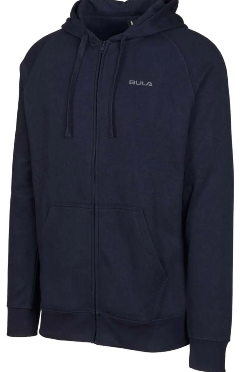 Bula Classic Zip hettejakke herre