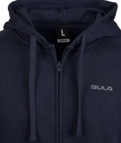 Bula Classic Zip hettejakke herre