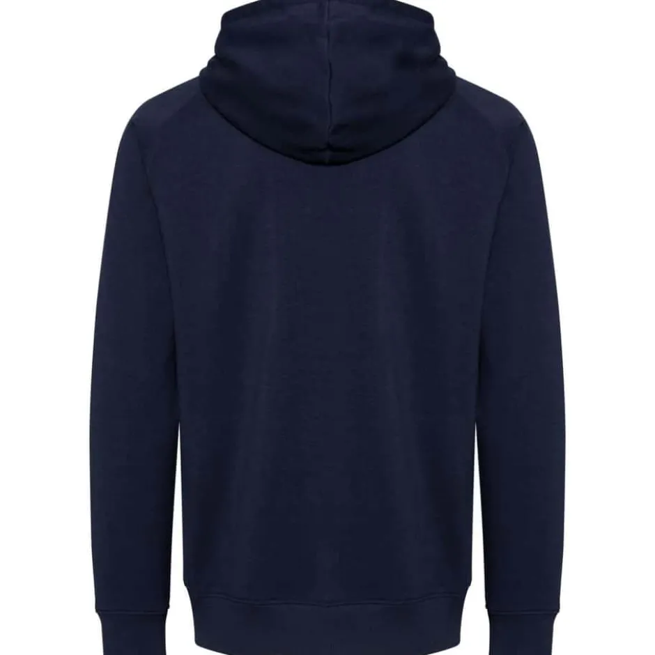 Bula Classic Zip hettejakke herre