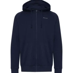 Bula Classic Zip hettejakke herre