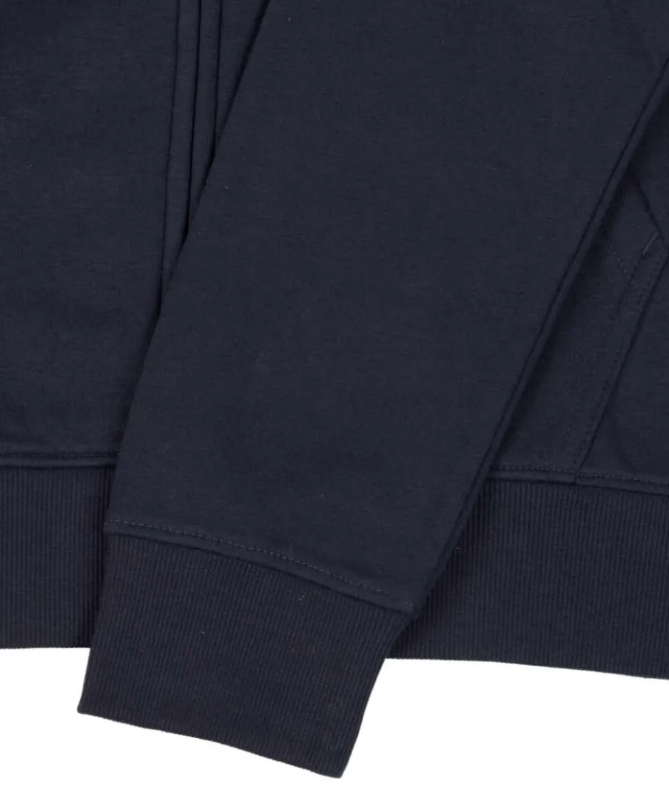Bula Classic Zip hettejakke herre