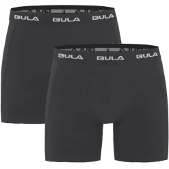 Bula Frame boxer 2-pk herre