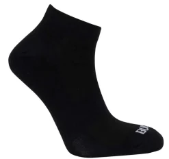 Bula Safe Socks ankelsokker 3-pk unisex