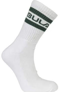 Bula Socks Off! tennissokker 3-pk herre