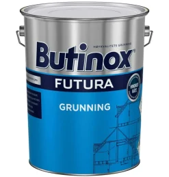 Butinox Futura grunning