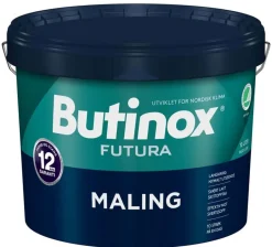 Butinox Futura maling
