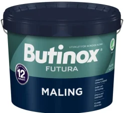 Butinox Futura maling