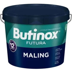 Butinox Futura maling