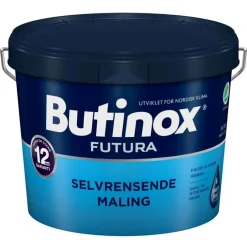 Butinox Futura Selvrensende maling