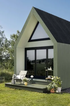 Butinox Maling til terrasse