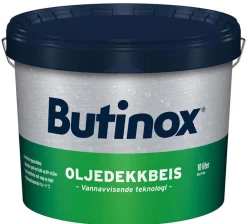 Butinox Oljedekkbeis