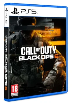 Call of Duty®: Black Ops 6 for PS5™