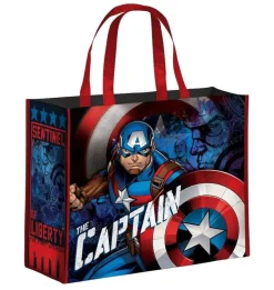 Captain America bærepose