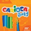Carioca Baby Jumbo fargeblyanter