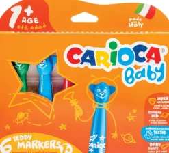 Carioca bamsetusjer