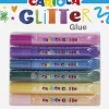 Carioca glitterlim