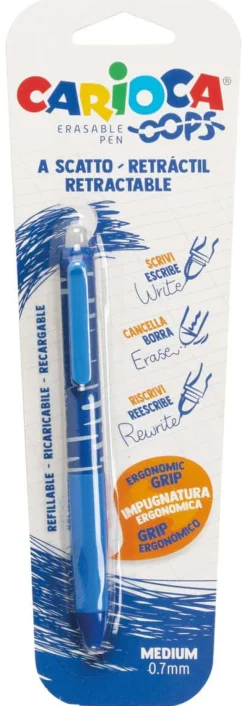 Carioca kulepenn 1pk