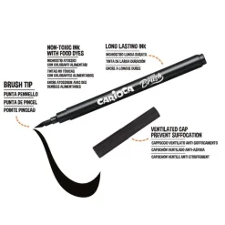 Carioca penseltusjer 10pk