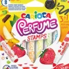 Carioca stempeltusjer