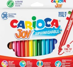 Carioca tusjer