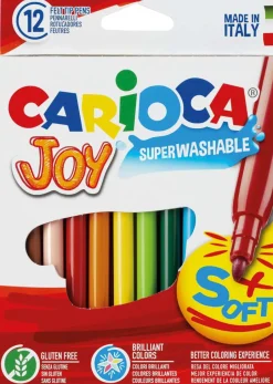 Carioca tusjer