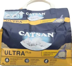 Catsan 5l Clumping 5kg