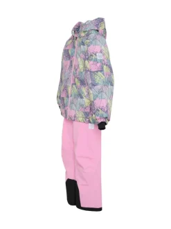 Color Kids 2-delt skisett barn