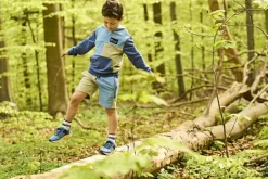Color Kids hettegenser barn