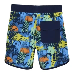 Color Kids lang badeshorts barn