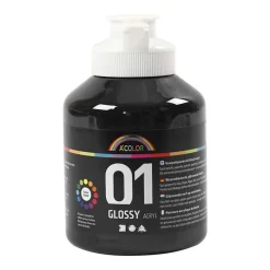 Creativ Company A-Color akrylmaling blank