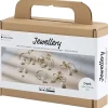 Creativ Company Mini DIY Kit øreringer