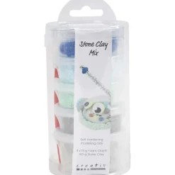 Creativ Company Stone Clay Mix
