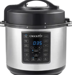 Crock-Pot® Express Multicooker